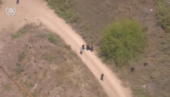  اللد: الشرطة تزعم احباط محاولة اغتيال وتعتقل 3 مشتهبين